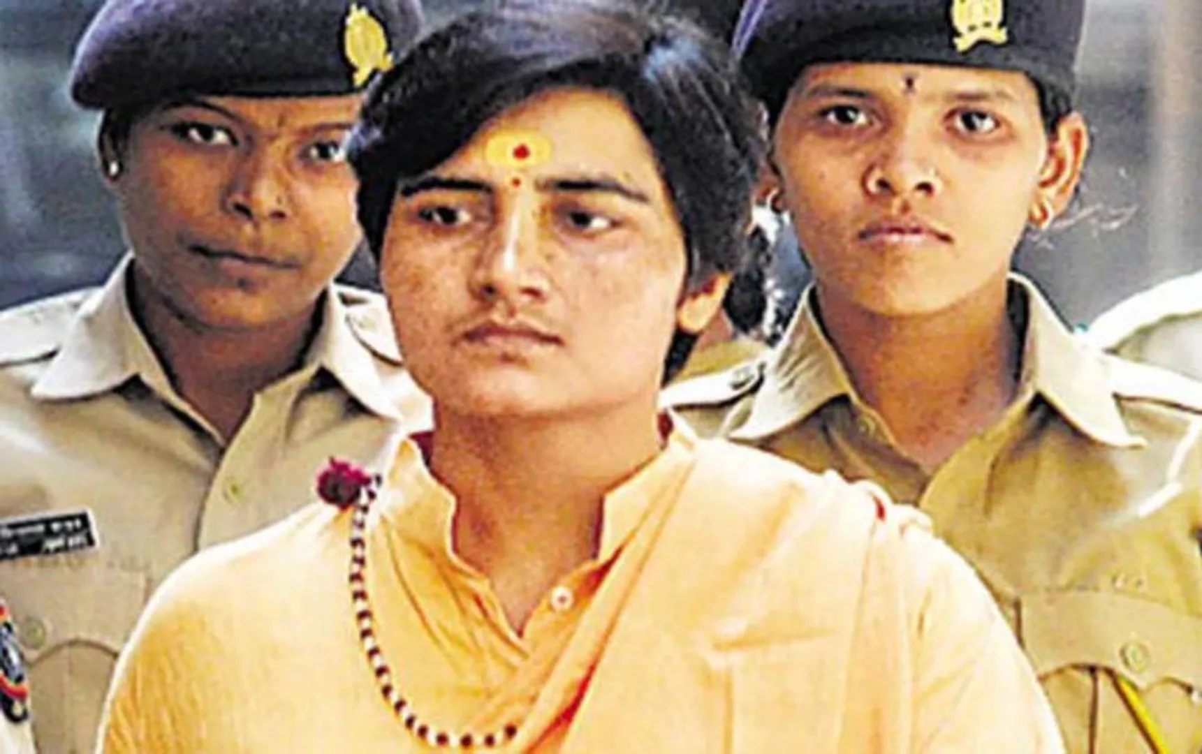 bjp candidate